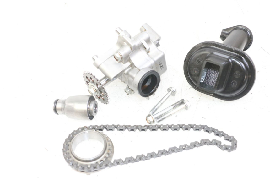 photo de OIL PUMP HONDA CB R 1000 (2018 - 2023) - Main view