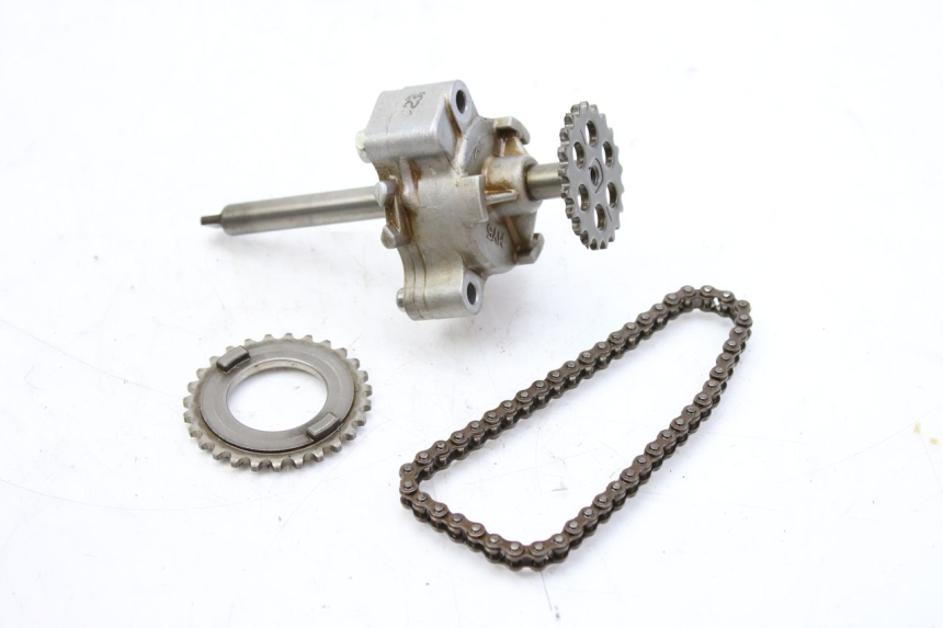 photo de OIL PUMP HONDA CBF 500 (2004 - 2007) - Main view