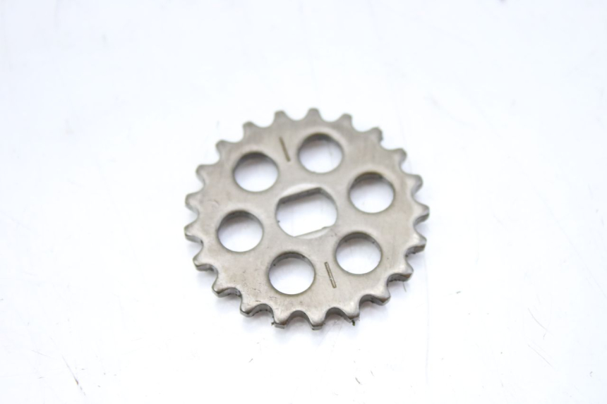 photo de OIL PUMP HONDA CBF 500 (2004 - 2007) - Zoom on usage condition