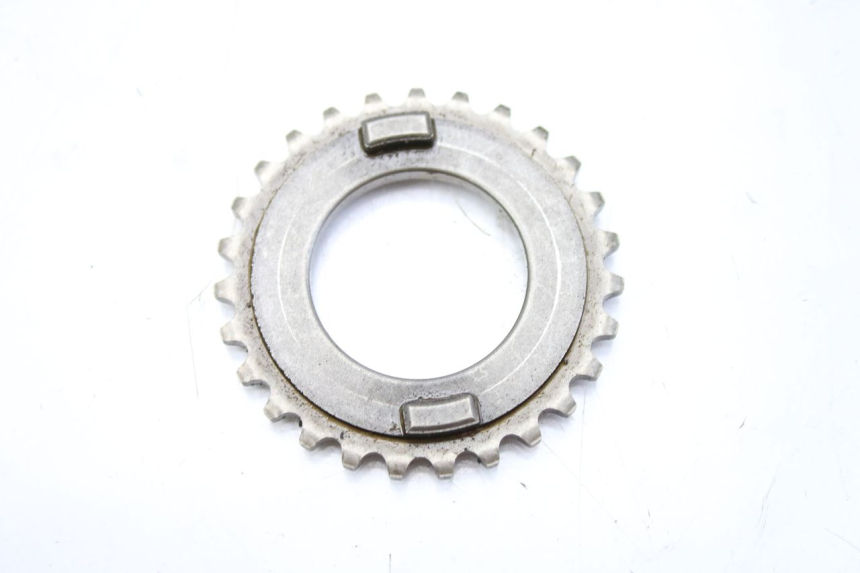 photo de OIL PUMP HONDA CBF 500 (2004 - 2007) - Surface and material condition