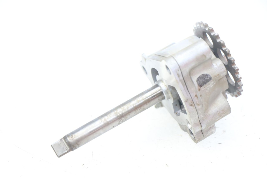 photo de OIL PUMP HONDA CBR RR FIREBLADE 900 (1992 - 1994) - Zoom on usage condition