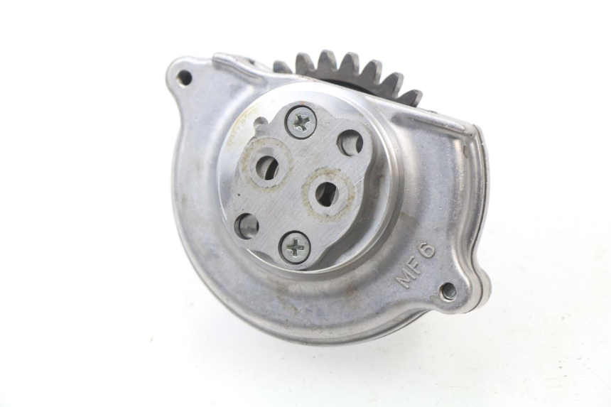 photo de OIL PUMP HONDA CG 125 (1996 - 1998) - Main view
