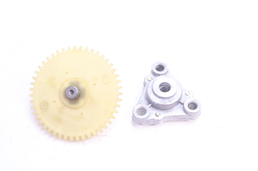 photo de OIL PUMP MASH CITY 4T 50 (2018 - 2020) - Main view