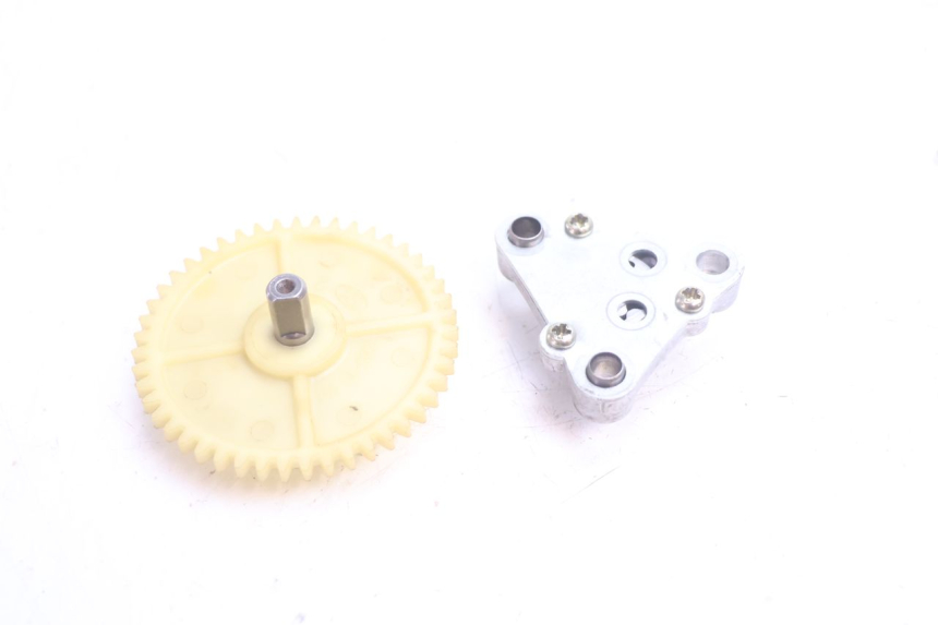 photo de OIL PUMP MASH CITY 4T 50 (2018 - 2020) - Component detail