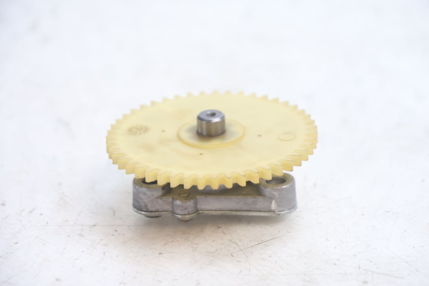 photo de OIL PUMP MASH CITY 4T 50 (2018 - 2020) - Zoom on usage condition