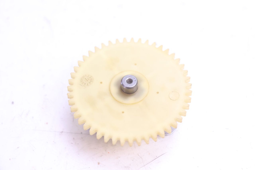 photo de OIL PUMP MASH CITY 4T 50 (2018 - 2020) - Alternative perspective