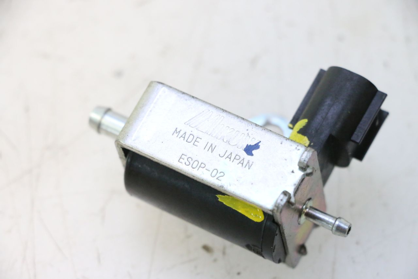 photo de OIL PUMP PEUGEOT CITYSTAR 2T 50 (2018 - 2021) - Alternative perspective