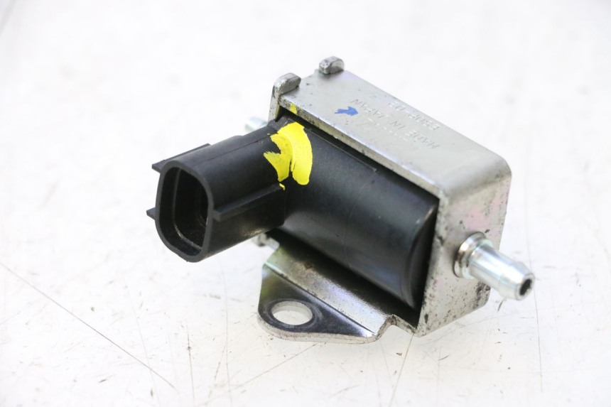 photo de OIL PUMP PEUGEOT CITYSTAR 2T 50 (2018 - 2021) - Technical close-up