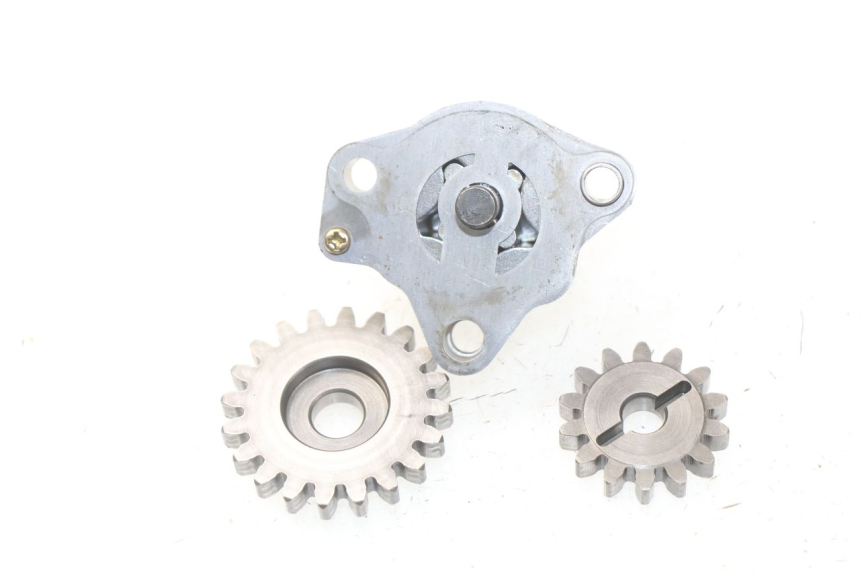 photo de OIL PUMP HYOSUNG COMET GTR 125 (2007 - 2014) - Component detail
