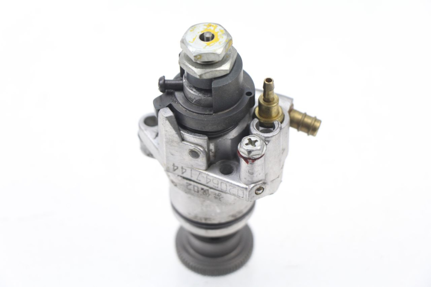 photo de OIL PUMP JIANSHE COYOTE 80 - Component detail