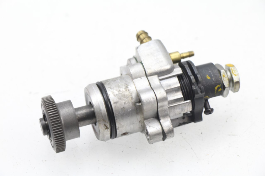 photo de OIL PUMP JIANSHE COYOTE 80 - Alternative perspective