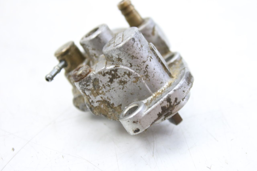 photo de OIL PUMP SUZUKI CP 80 (1985 - 1996) - Technical close-up