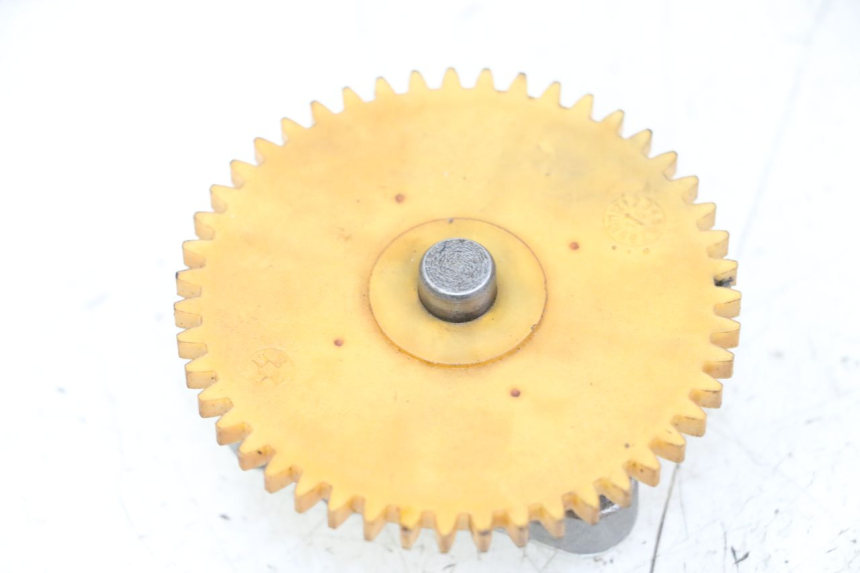 photo de OIL PUMP LONGJIA DIGITA 4T 50 (2019 - 2022) - Main view