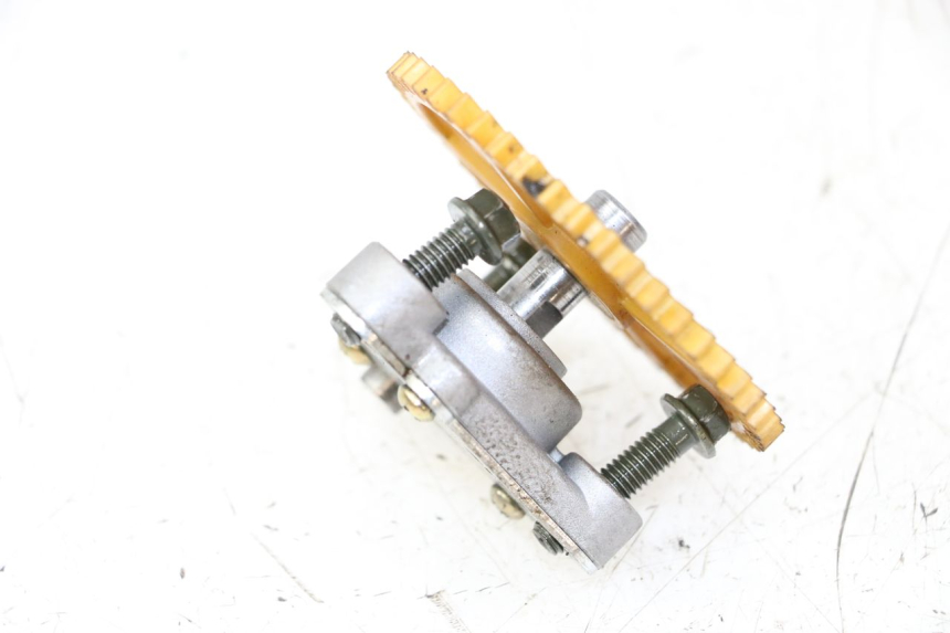 photo de OIL PUMP LONGJIA DIGITA 4T 50 (2019 - 2022) - Component detail