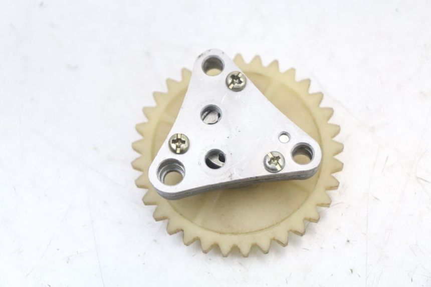 photo de OIL PUMP KYMCO DINK 4T 50 (2007 - 2018) - Component detail