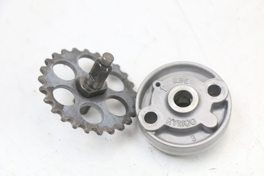 photo de OIL PUMP KYMCO DINK STREET 125 (2009 - 2014) - Main view