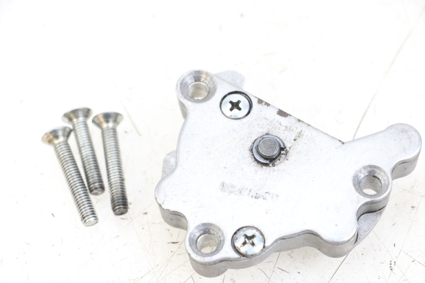 photo de OIL PUMP LONCIN DIRT BIKE 125 - Component detail