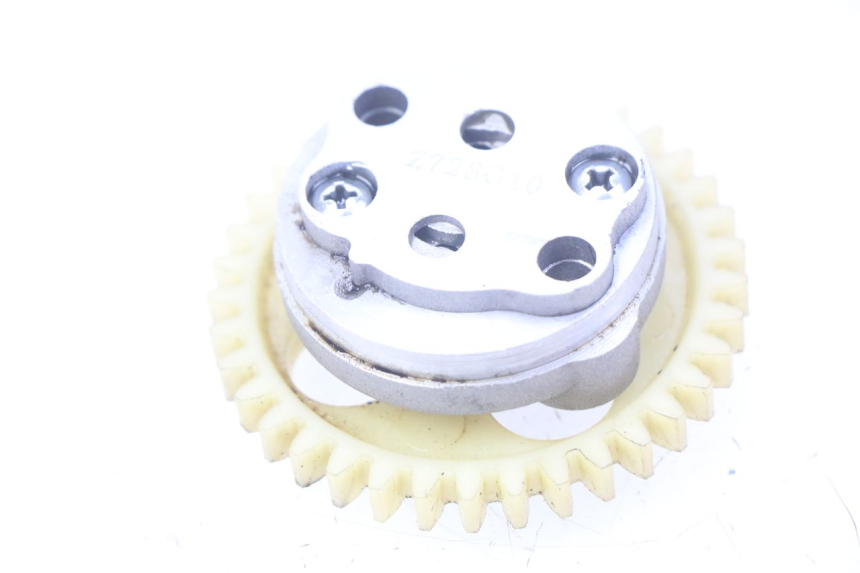 photo de OIL PUMP XTRM FACTORY DIRTBIKE BSE 150 - Component detail