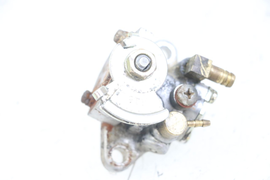 photo de OIL PUMP GILERA DNA 50 (2000 - 2007) - Component detail