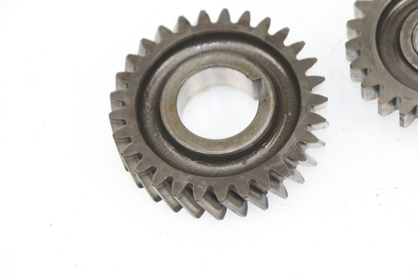 photo de OIL PUMP SUZUKI DR DJEBEL 600 (1985 - 1990) - Product overview