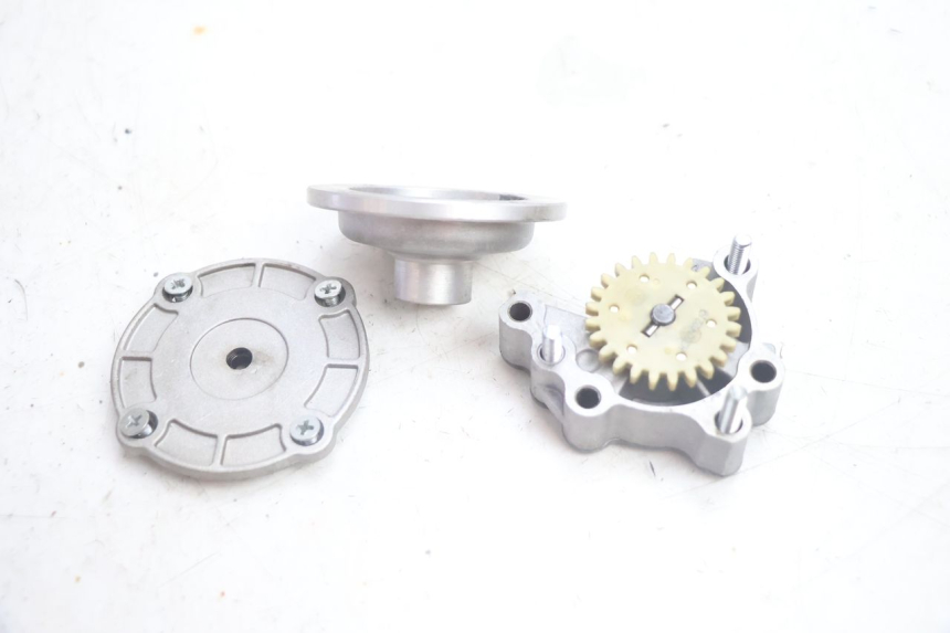 photo de OIL PUMP MINI MX DRIFT 150 - Main view
