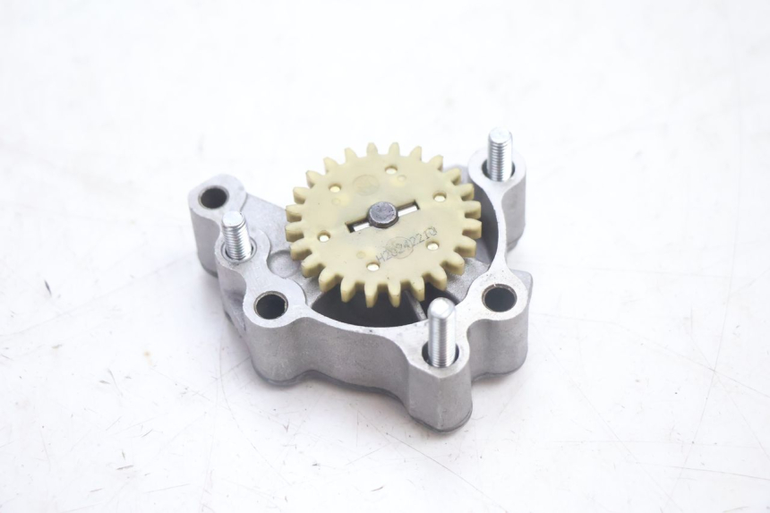 photo de OIL PUMP MINI MX DRIFT 150 - Component detail
