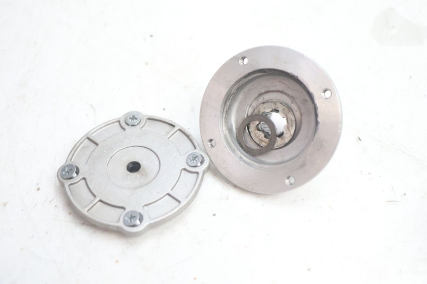 photo de OIL PUMP MINI MX DRIFT 150 - Zoom on usage condition