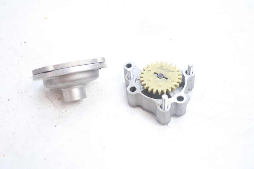 photo de OIL PUMP MINI MX DRIFT 150 - Alternative perspective