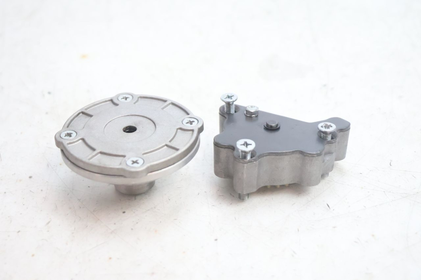 photo de OIL PUMP MINI MX DRIFT 150 - Technical close-up