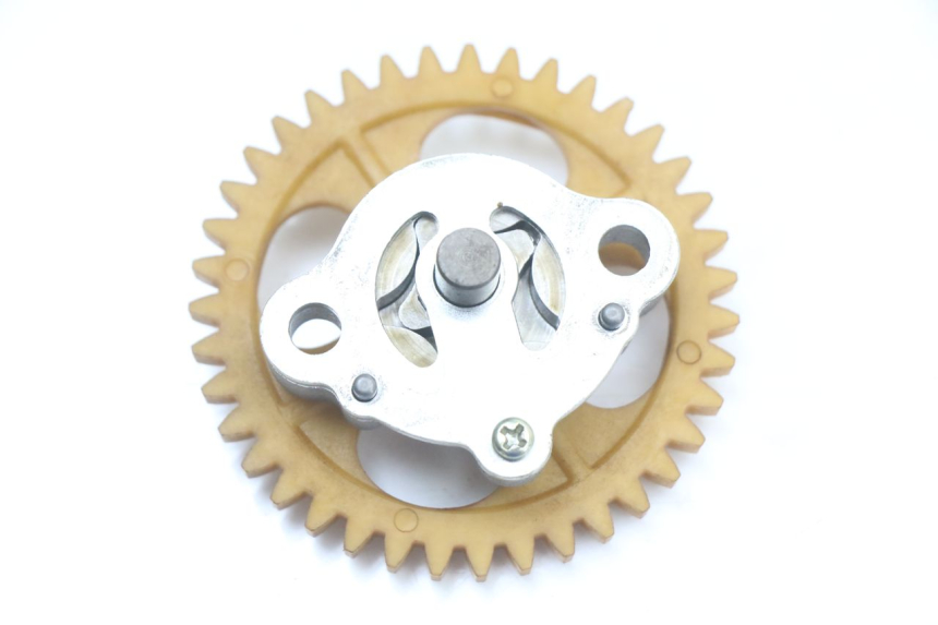 photo de OIL PUMP LONGJIA EASY MAX 125 (2020 - 2024) - Main view