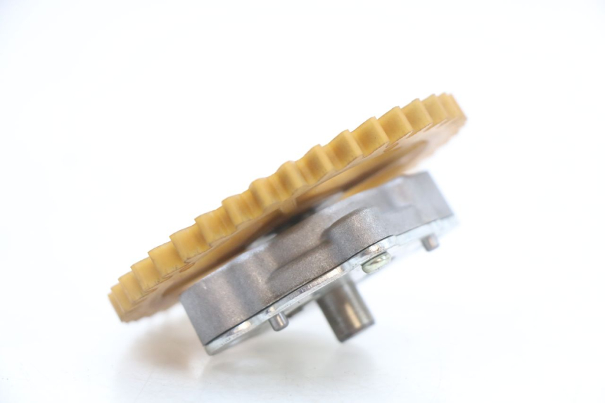 photo de OIL PUMP LONGJIA EASY MAX 125 (2020 - 2024) - Zoom on usage condition