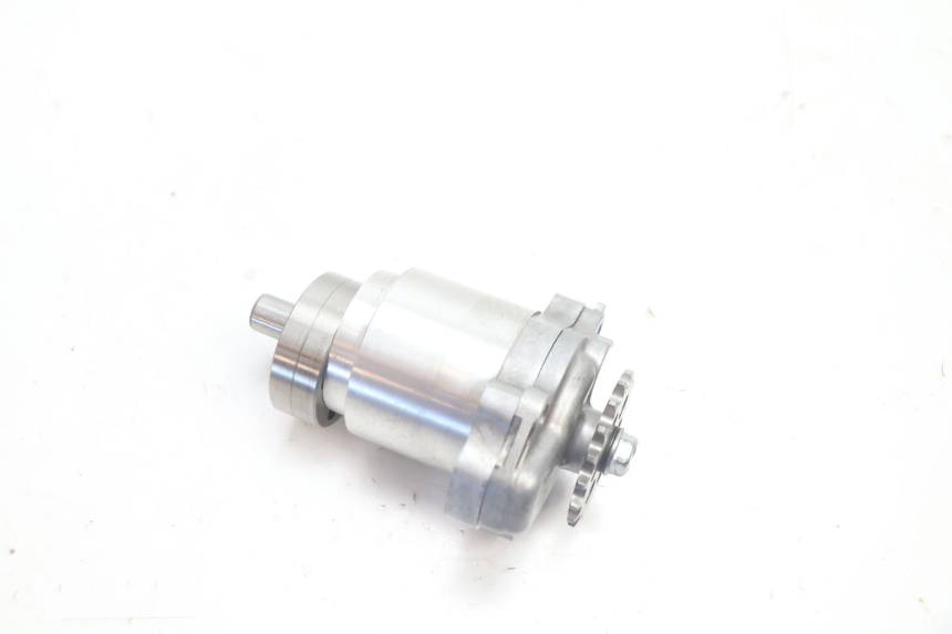 photo de OIL PUMP KAWASAKI ER-6 ER6 N 650 (2005 - 2009) - Surface and material condition