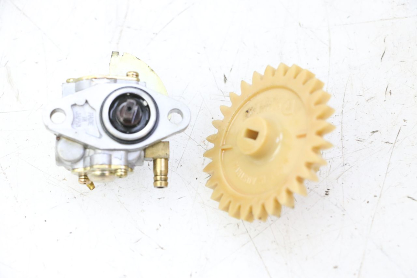 photo de OIL PUMP APRILIA ETX 125 (1998 - 2002) - Component detail