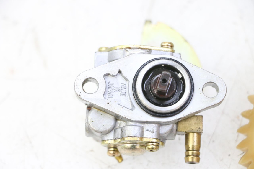 photo de OIL PUMP APRILIA ETX 125 (1998 - 2002) - Zoom on usage condition