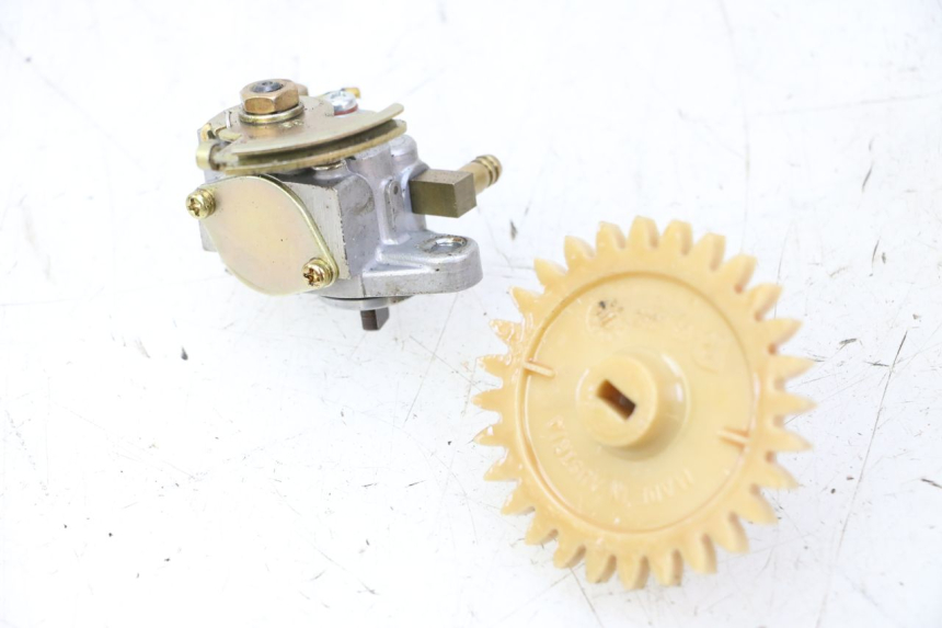 photo de OIL PUMP APRILIA ETX 125 (1998 - 2002) - Product overview