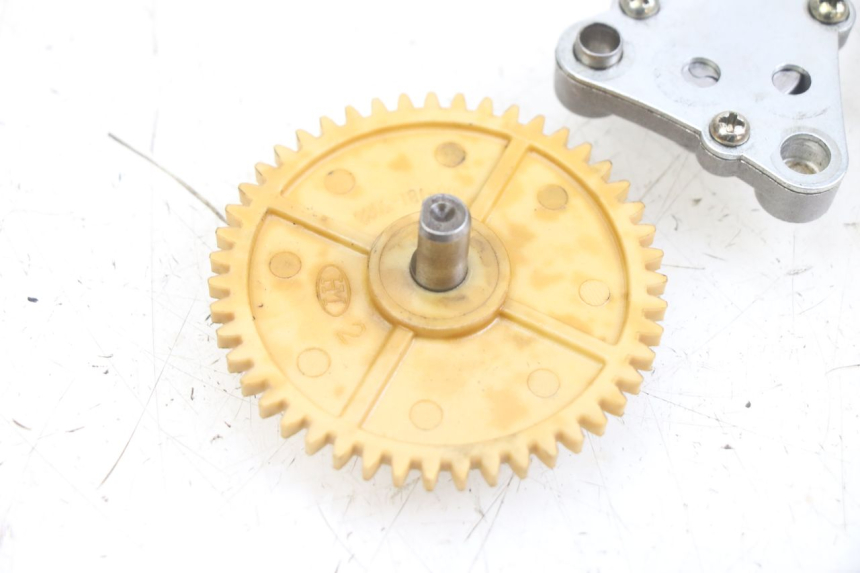 photo de OIL PUMP JM MOTORS EVOLIS 4T 50 (2018 - 2022) - Component detail