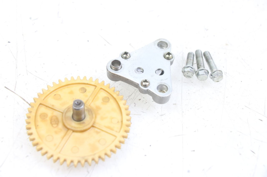 photo de OIL PUMP JM MOTORS EVOLIS 4T 50 (2018 - 2022) - Alternative perspective