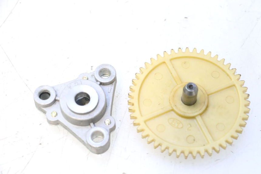 photo de OIL PUMP JM MOTORS EVOLIS 4T 50 (2018 - 2022) - Main view