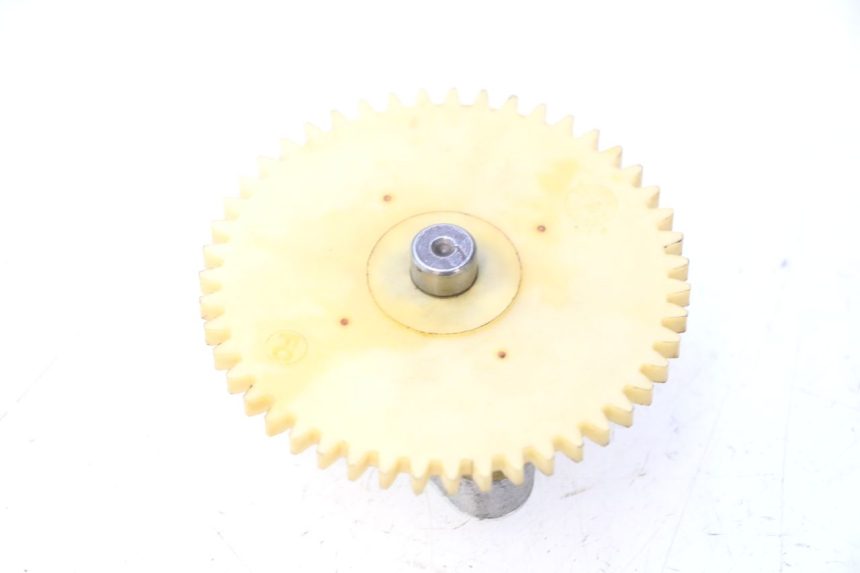 photo de OIL PUMP JM MOTORS EVOLIS 4T 50 (2018 - 2022) - Component detail