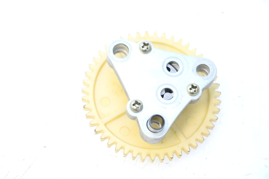 photo de OIL PUMP JM MOTORS EVOLIS 4T 50 (2018 - 2022) - Zoom on usage condition