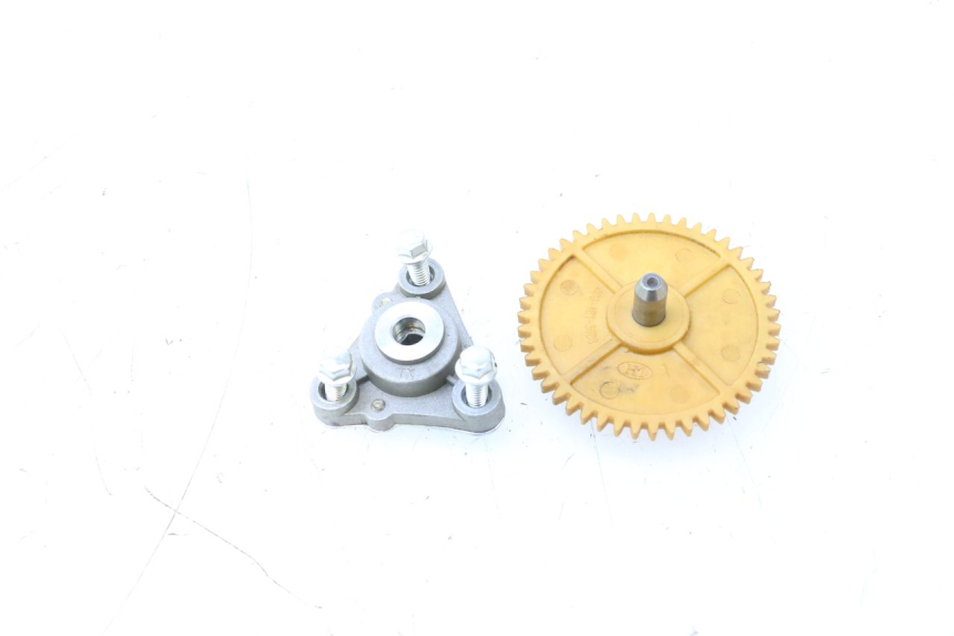 photo de OIL PUMP JM MOTORS F45i 4T 50 (2020 - 2023) - Main view
