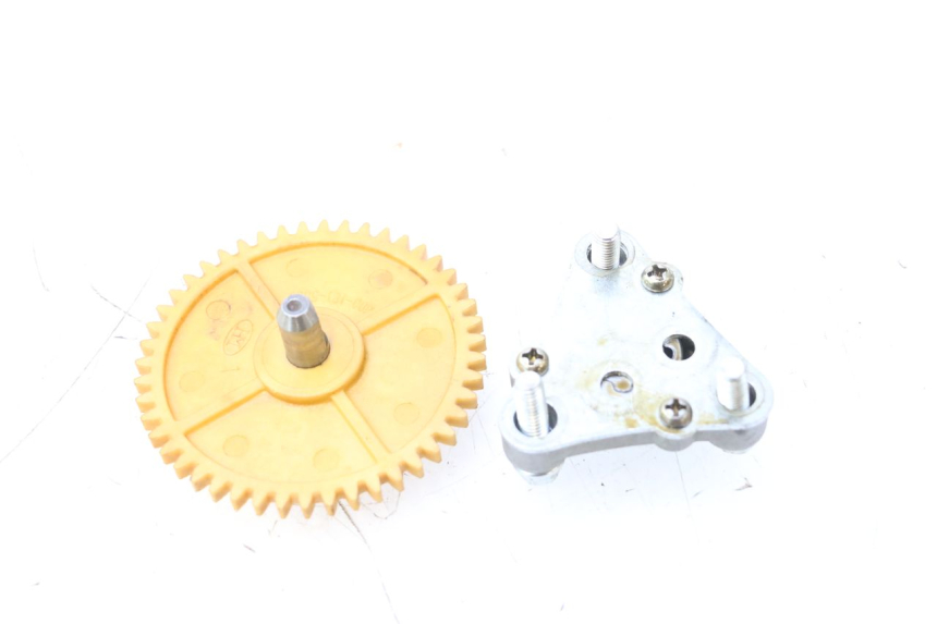 photo de OIL PUMP JM MOTORS F45i 4T 50 (2020 - 2023) - Zoom on usage condition
