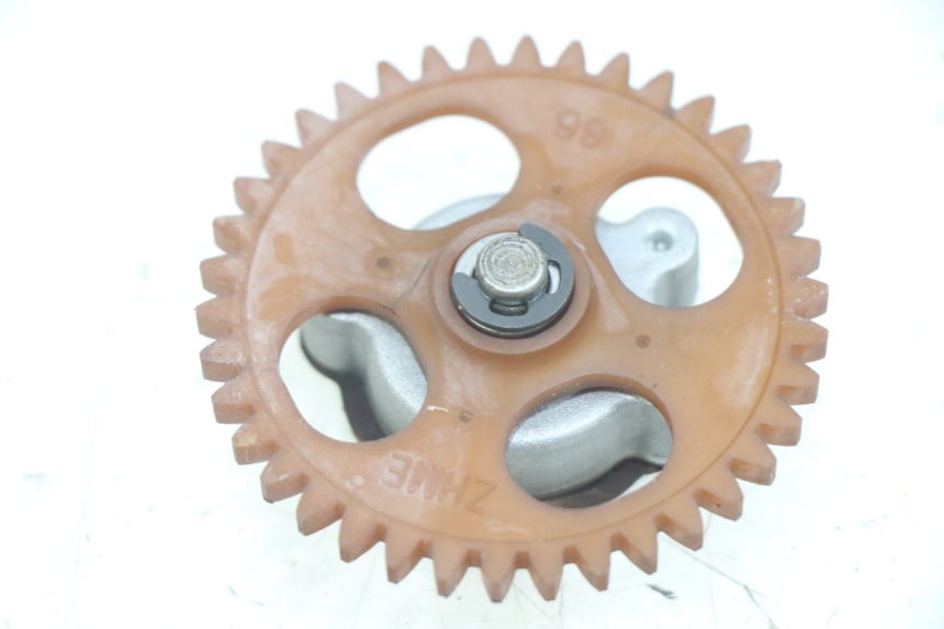 photo de OIL PUMP TNT MOTOR FASTINO 4T 50 (2013 - 2019) - Main view