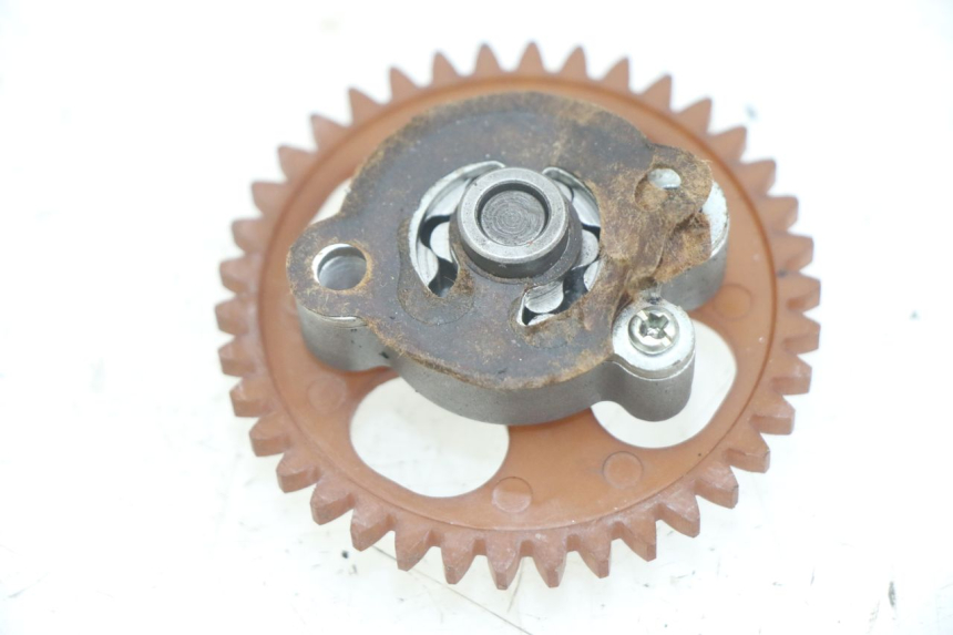 photo de OIL PUMP TNT MOTOR FASTINO 4T 50 (2013 - 2019) - Component detail