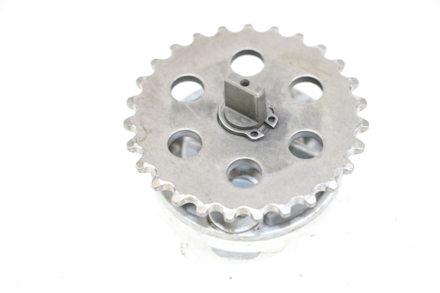 photo de OIL PUMP HONDA FES S-WING SWING ABS 125 (2007 - 2015) - Main view