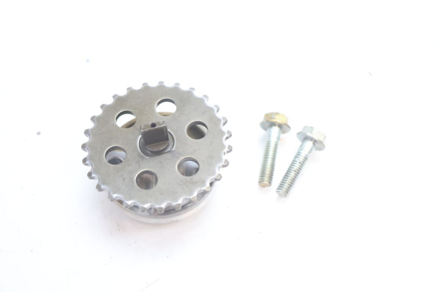photo de OIL PUMP HONDA FES S-WING SWING ABS 125 (2007 - 2015) - Main view