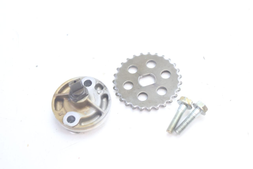 photo de OIL PUMP HONDA FES S-WING SWING ABS 125 (2007 - 2015) - Alternative perspective