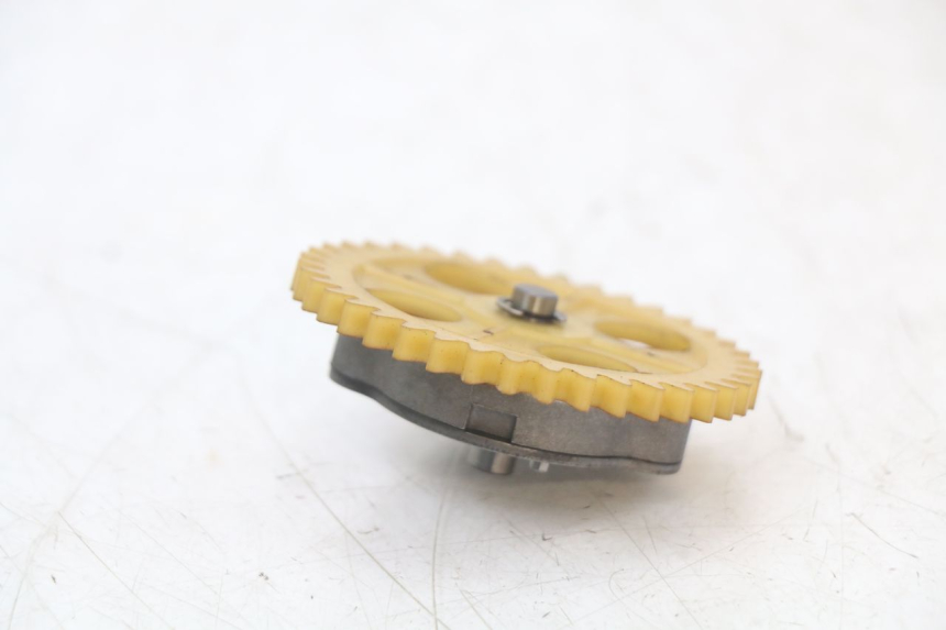 photo de OIL PUMP SYM FIDDLE 2 50 (2008 - 2013) - Component detail