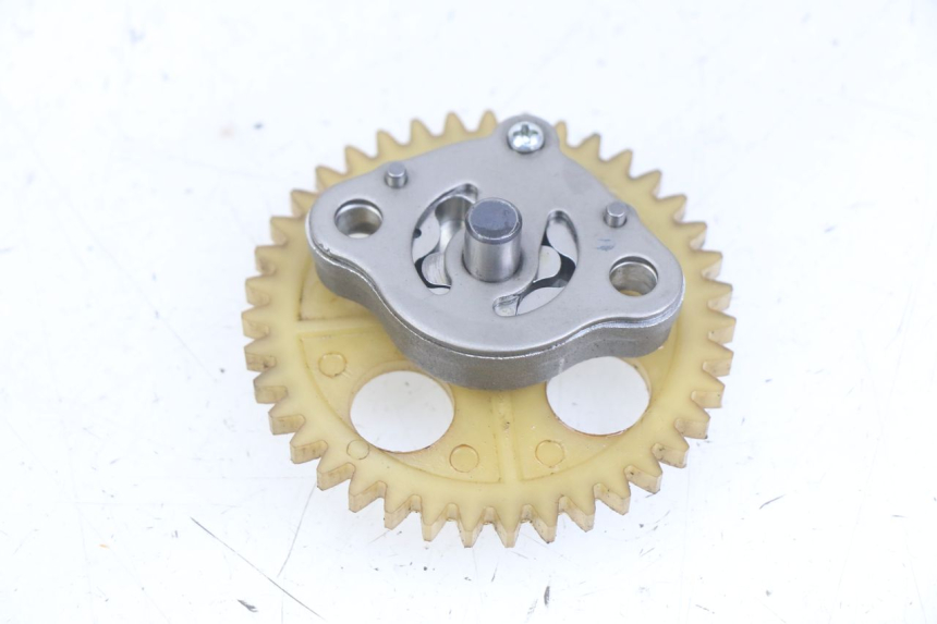 photo de OIL PUMP SYM FIDDLE 3 III 125 (2014 - 2020) - Component detail