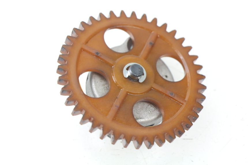 photo de OIL PUMP SYM FIDDLE 3 III 50 (2014 - 2020) - Main view